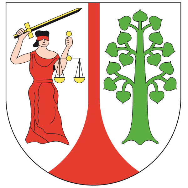 Wappen von Schöndorf