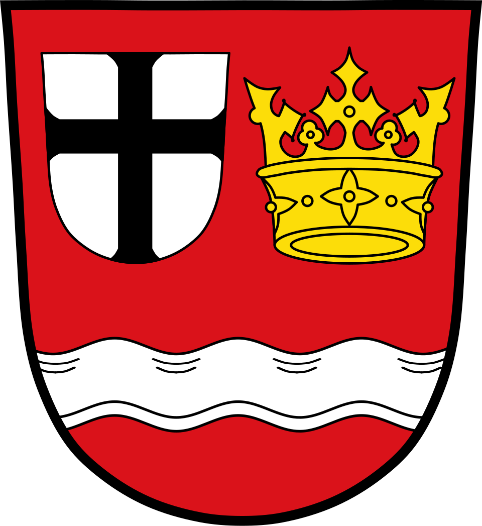 Wappen von Schondra