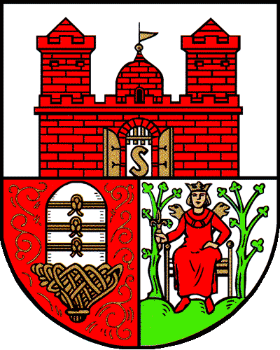 Wappen von Schönebeck