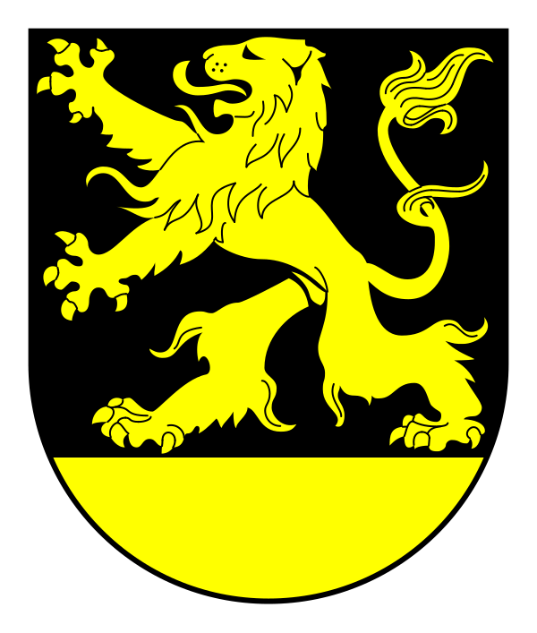 Wappen von Schöneck/Vogtland