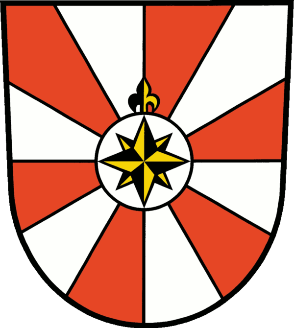 Wappen von Schönefeld