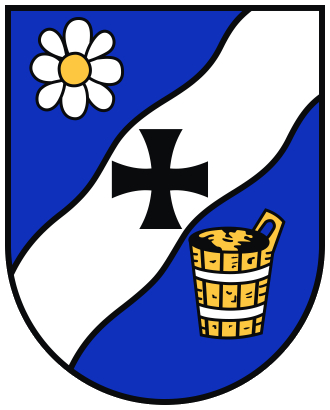 Wappen von Schönenberg-Kübelberg