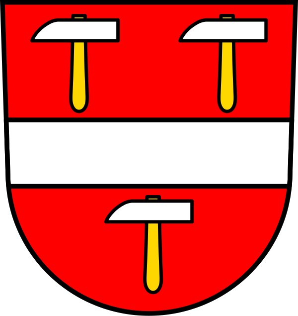 Wappen von Schönenberg