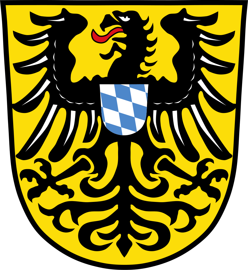 Wappen von Schongau