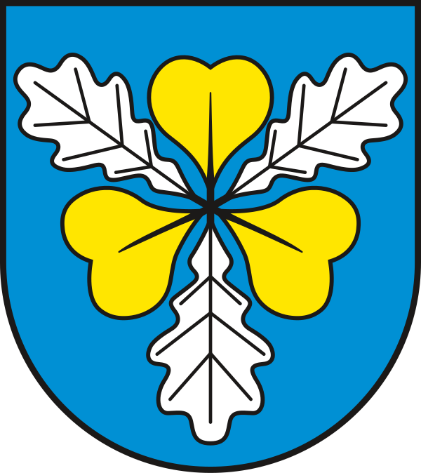 Wappen von Schönhausen