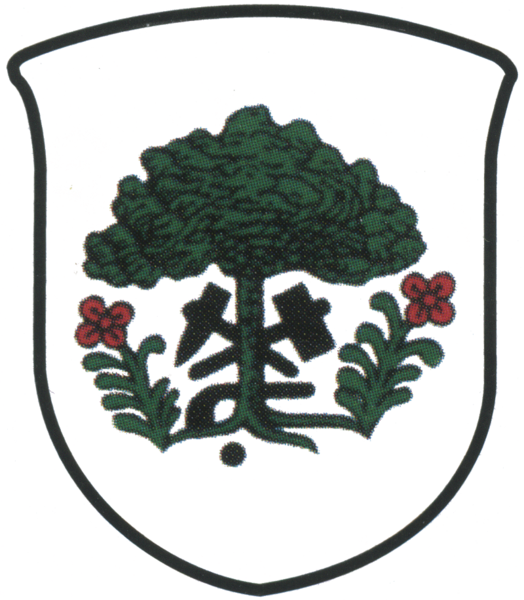 Wappen von Schönheide