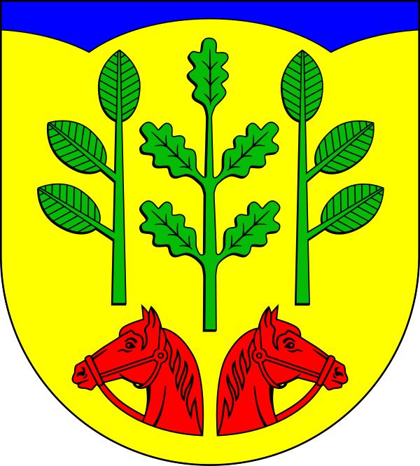 Wappen von Schönhorst