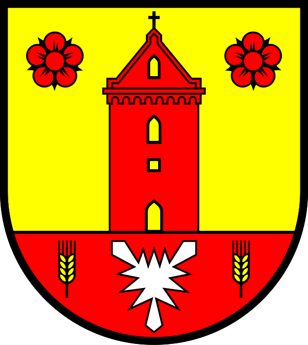 Wappen von Schönkirchen