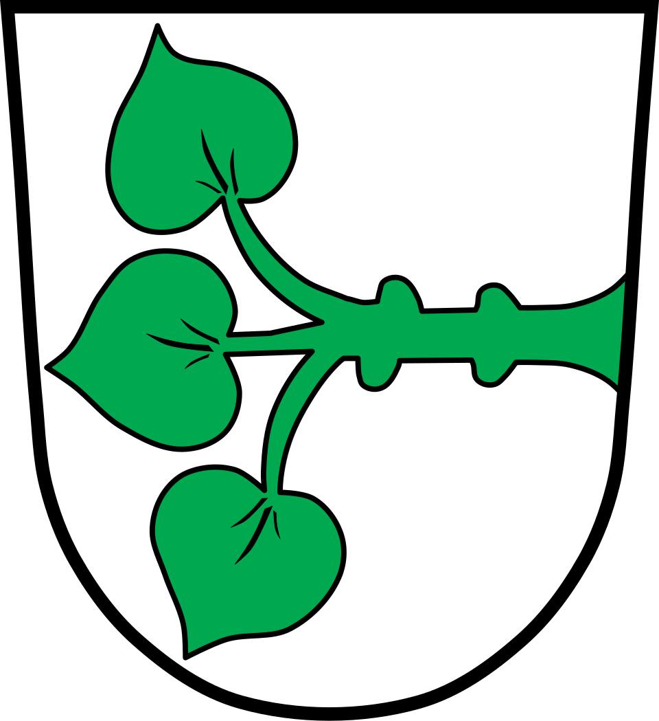 Wappen von Schönsee