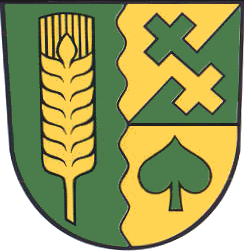 Wappen von Schönstedt