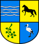 Wappen von Schönteichen