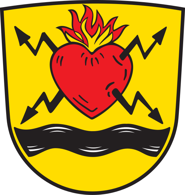Wappen von Schönthal