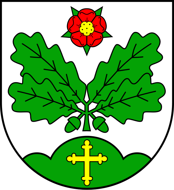 Wappen von Schönwalde am Bungsberg