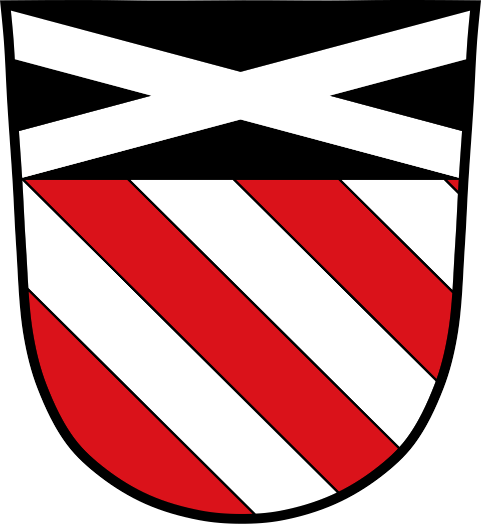Wappen von Schopfloch