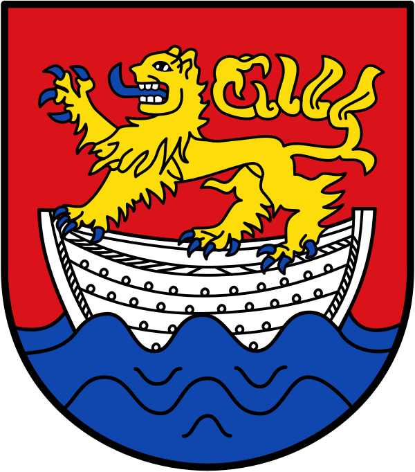 Wappen von Schöppenstedt