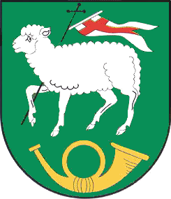 Wappen von Schöps