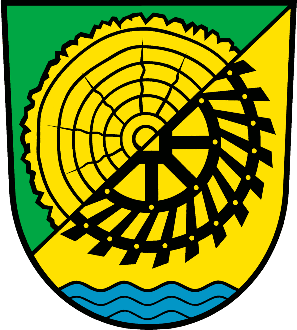 Wappen von Schorfheide