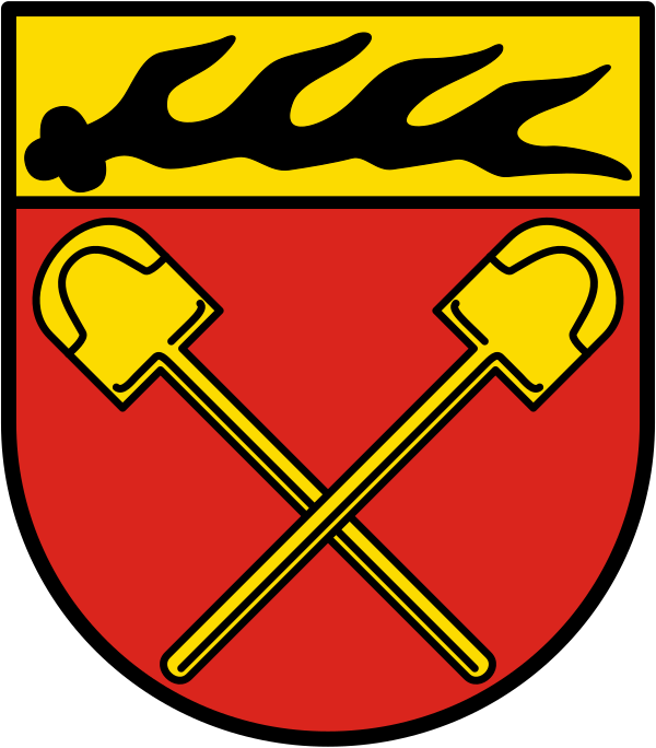 Wappen von Schorndorf