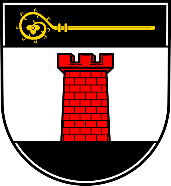 Wappen von Schornsheim