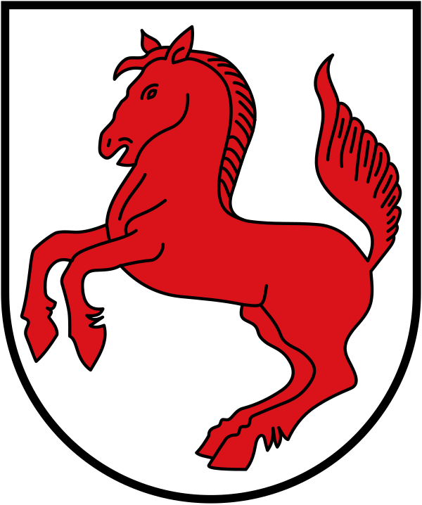 Wappen von Schortens