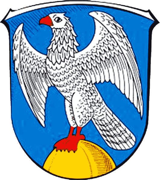 Wappen von Schotten
