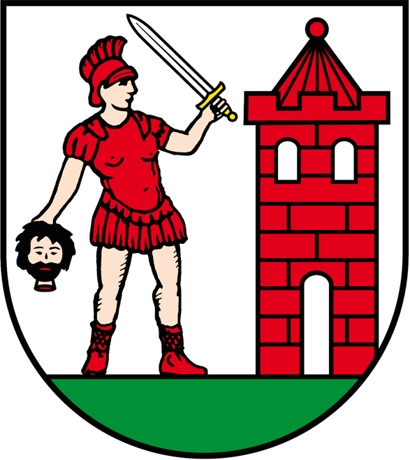 Wappen von Schraplau