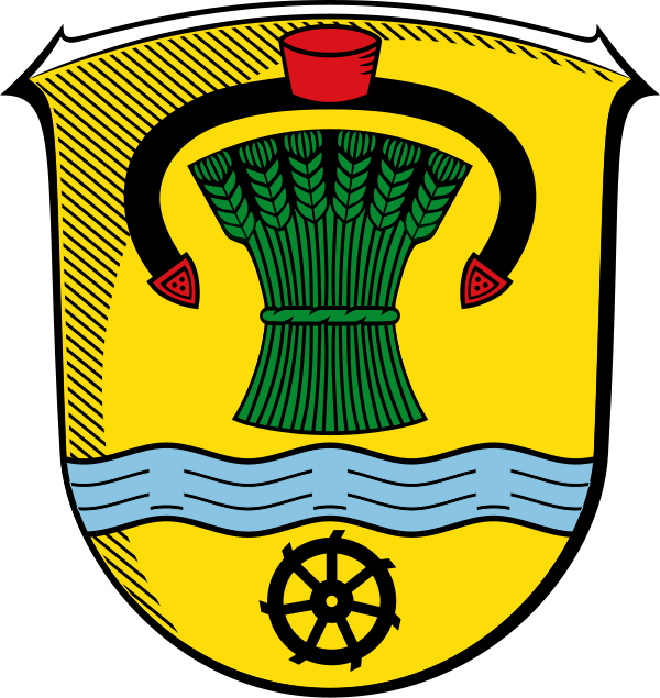 Wappen von Schrecksbach