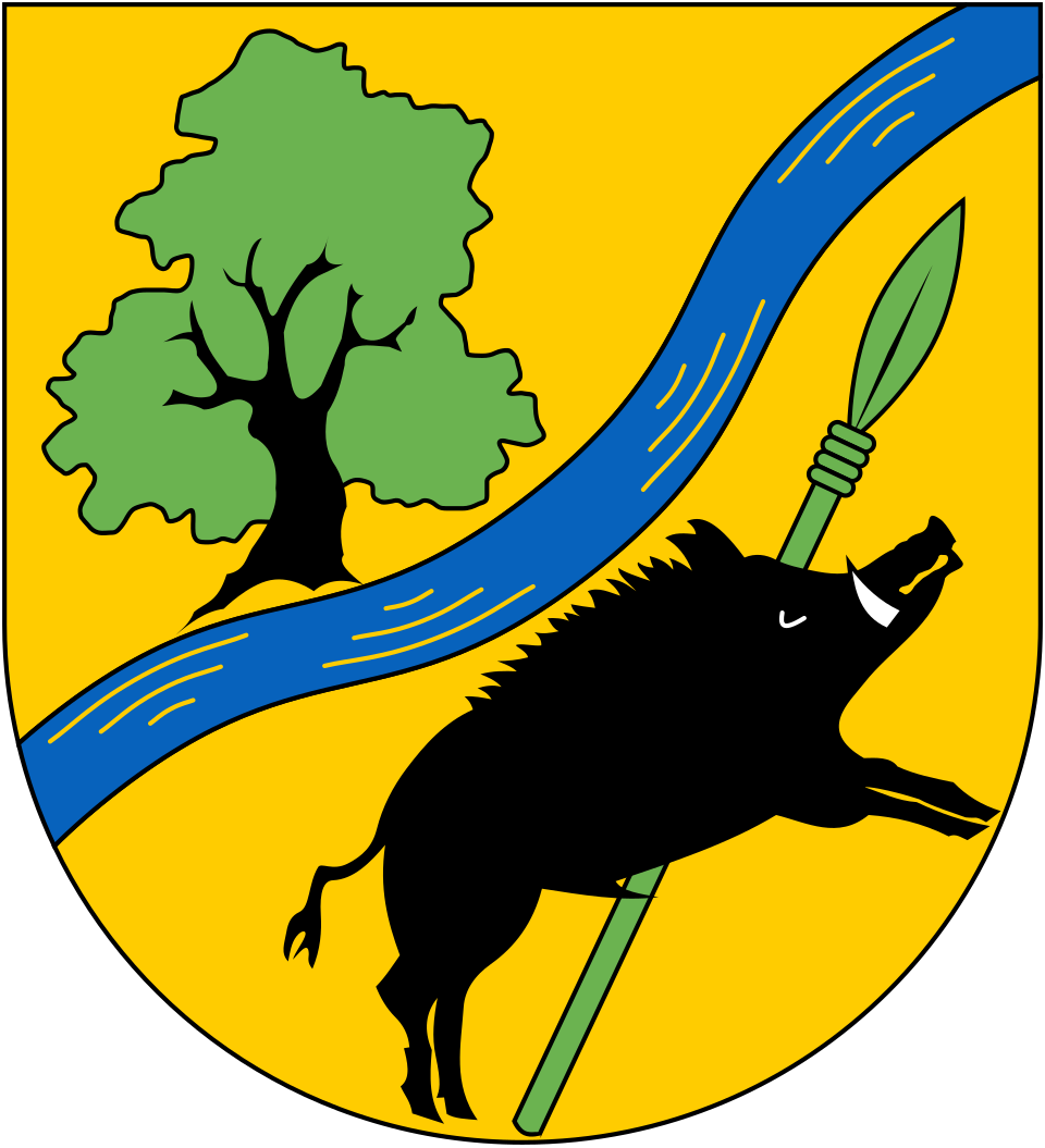 Wappen von Schretstaken