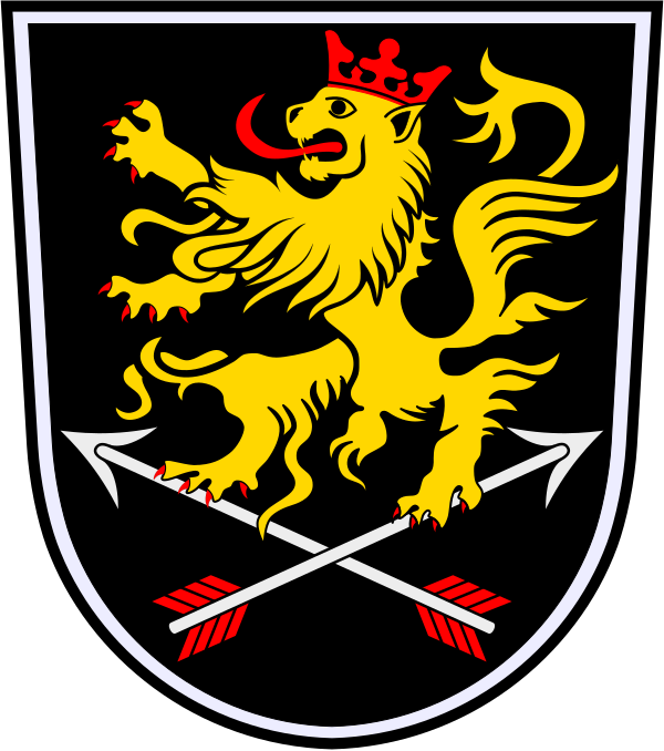 Wappen von Schriesheim
