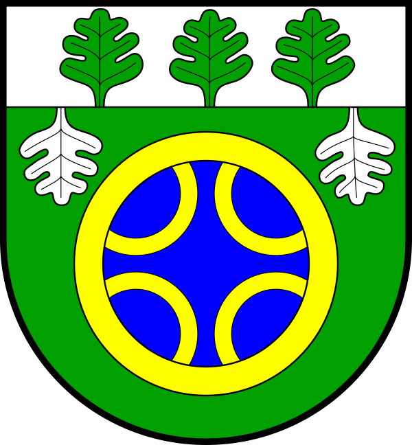 Wappen von Schuby