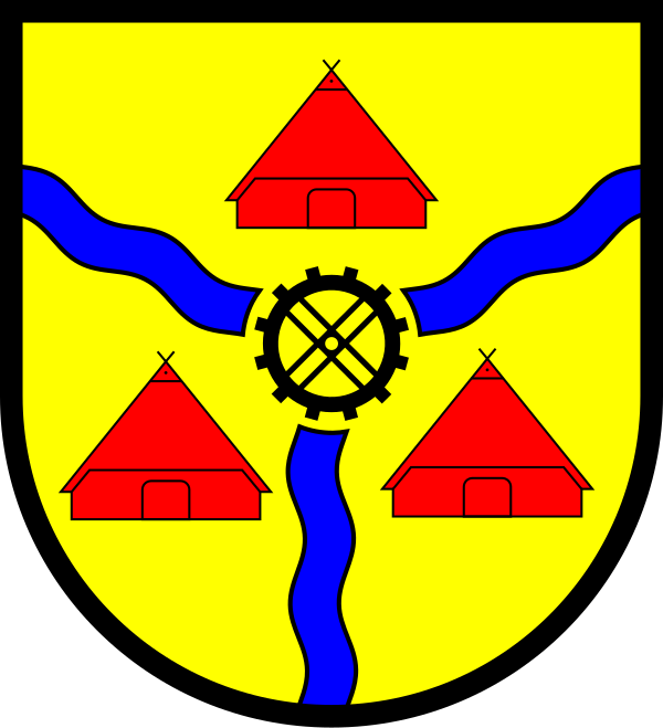 Wappen von Schulendorf