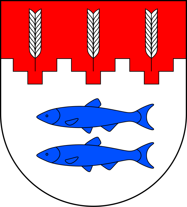 Wappen von Schülldorf