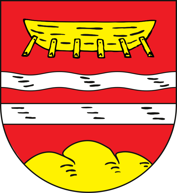 Wappen von Schülp b. Rendsburg
