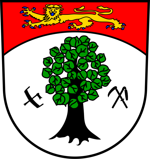 Wappen von Schürdt