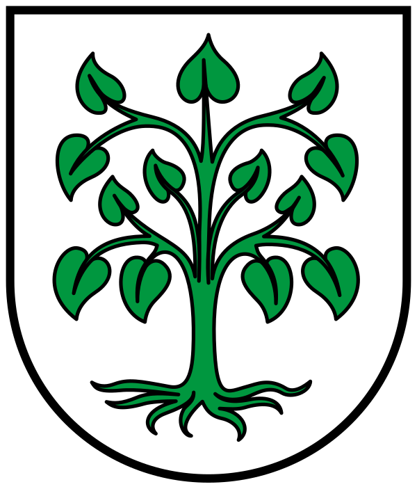 Wappen von Schutterwald