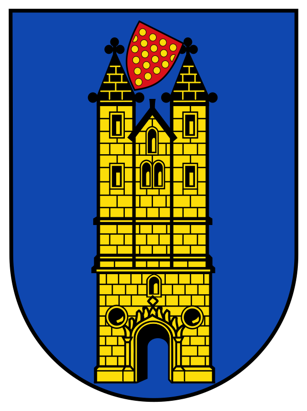 Wappen von Schüttorf