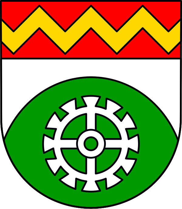 Wappen von Schutz