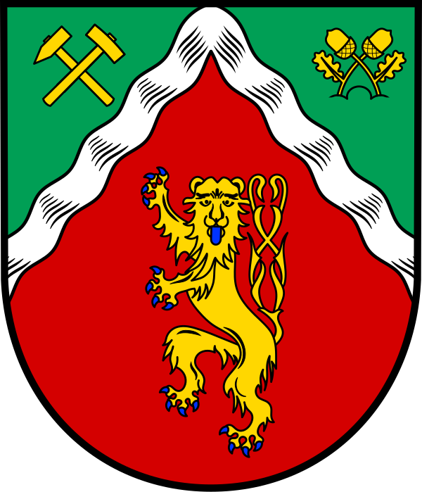 Wappen von Schutzbach