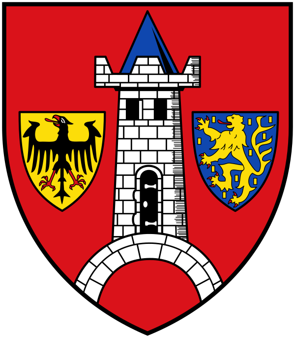 Wappen von Schwabach