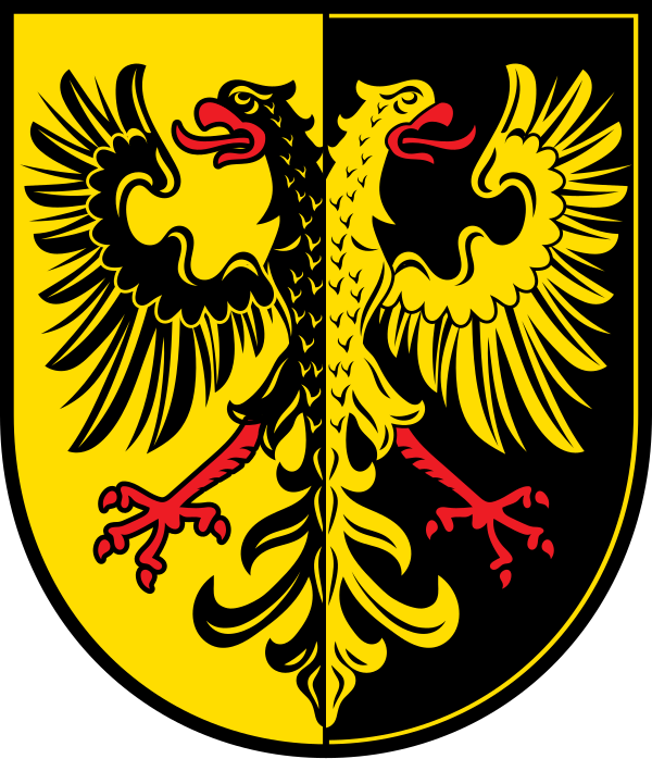 Wappen von Schwabenheim an der Selz