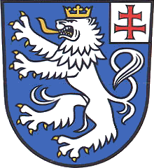 Wappen von Schwabhausen