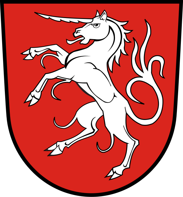 Wappen von Schwäbisch Gmünd