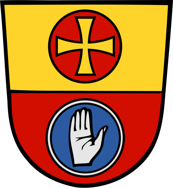 Wappen von Schwäbisch Hall