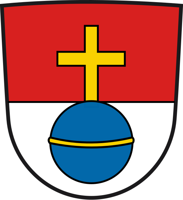 Wappen von Schwabmünchen