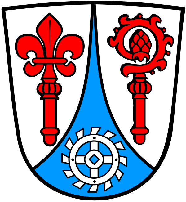 Wappen von Schwabsoien