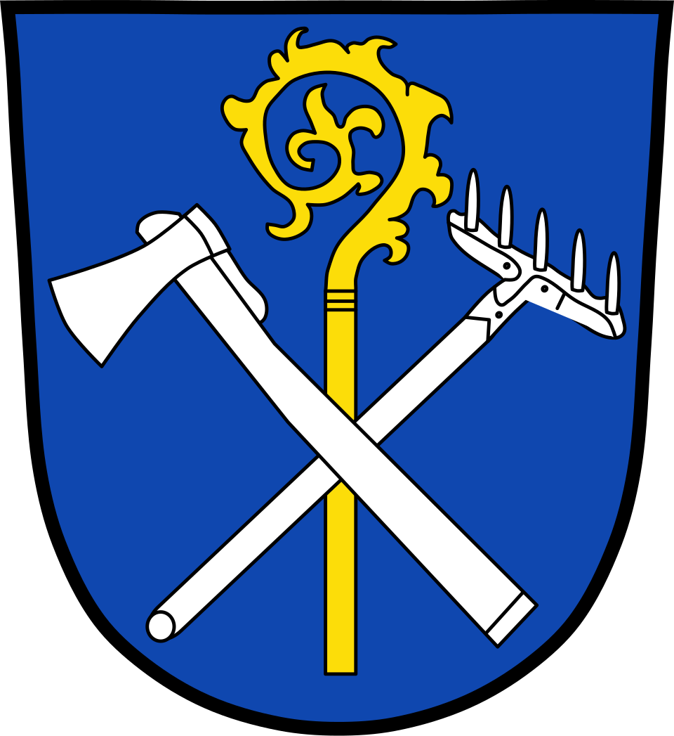 Wappen von Schwaigen