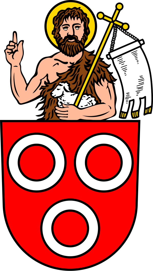 Wappen von Schwaigern