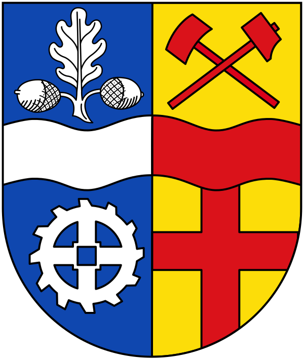 Wappen von Schwalbach
