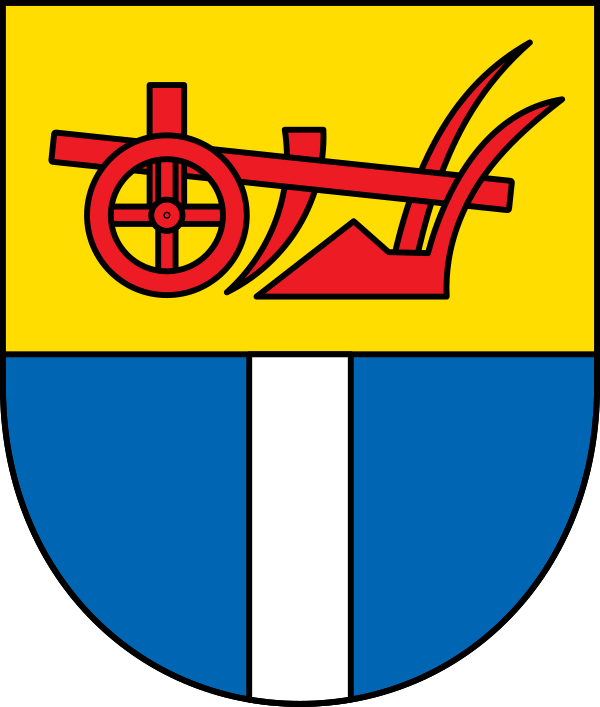 Wappen von Schwall