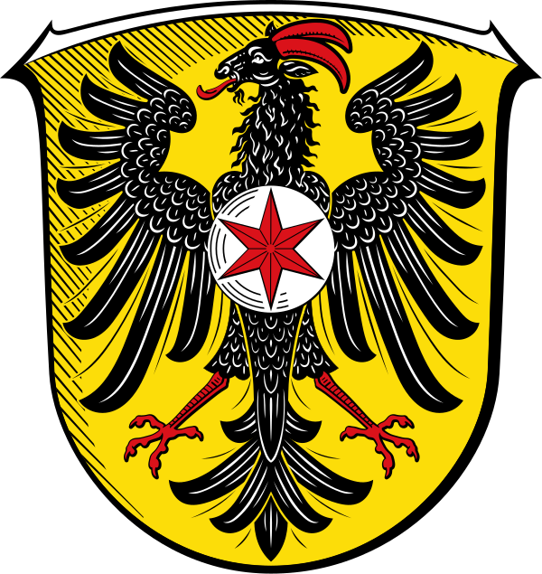 Wappen von Schwalmstadt